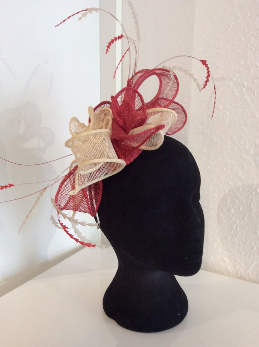 Helen Tilley Millinery - Kim