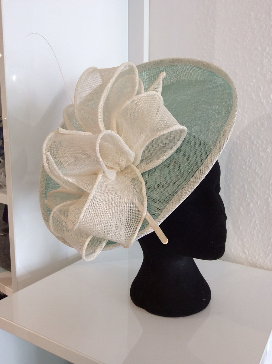 Helen Tilley Millinery - Kate