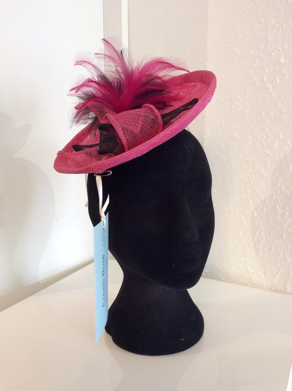 Helen Tilley Millinery - Sharee
