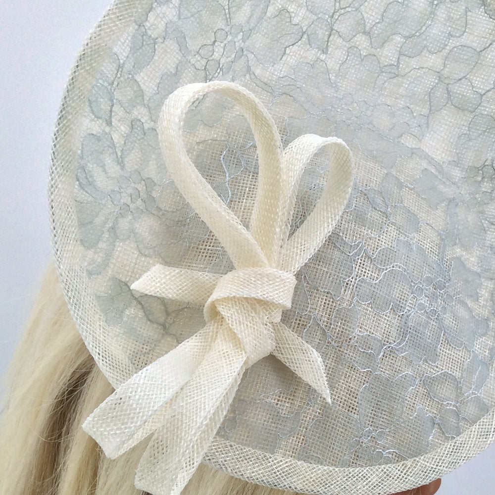Helen Tilley Millinery - Josie