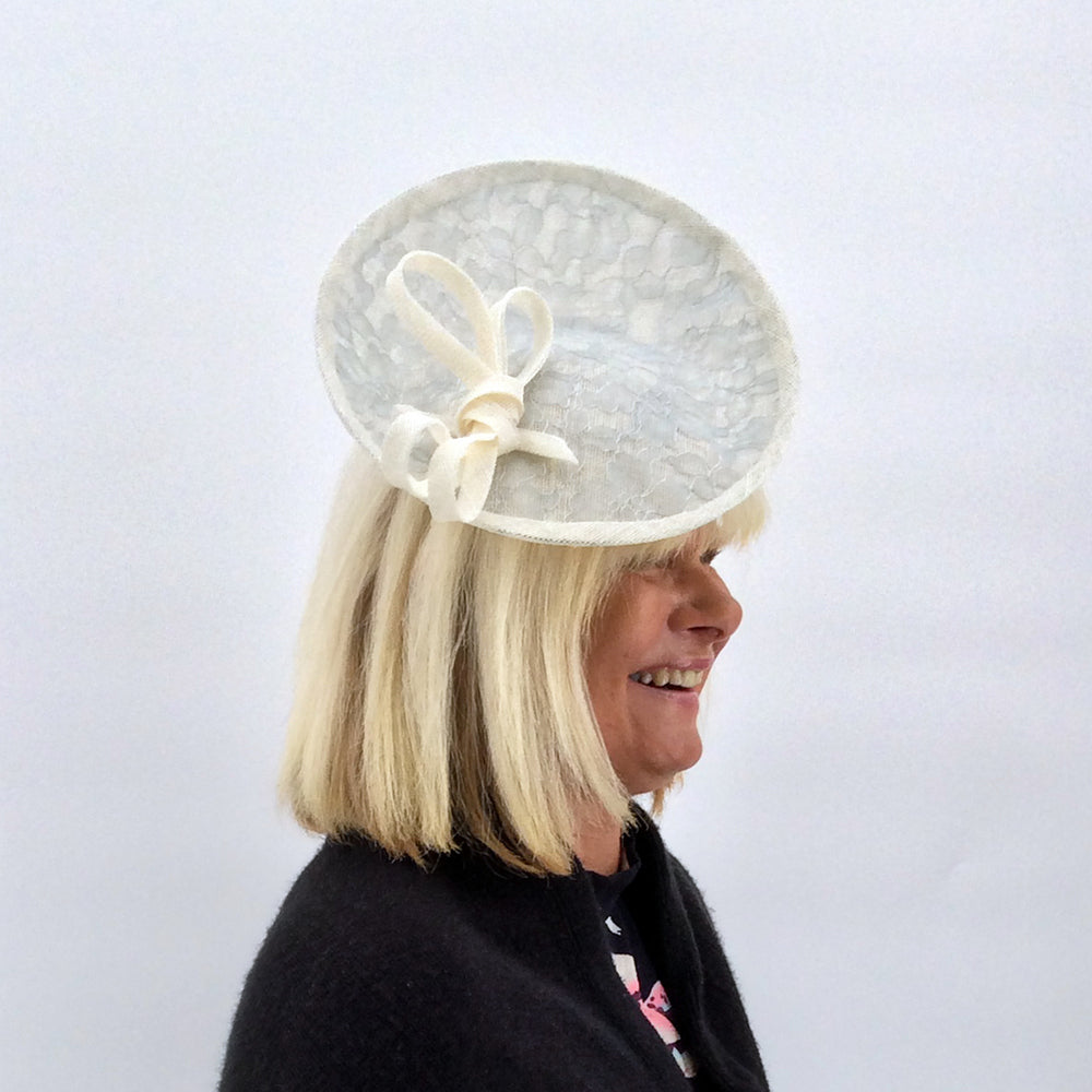 Helen Tilley Millinery - Josie