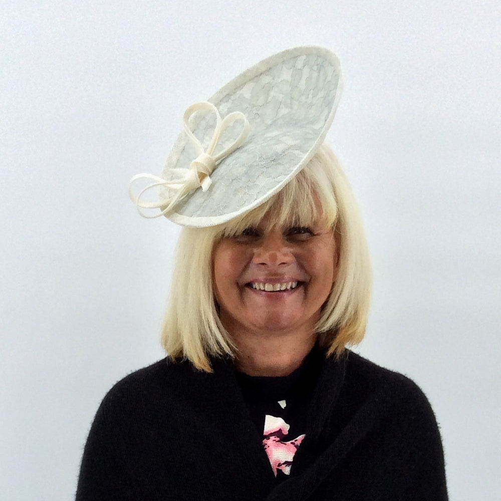 Helen Tilley Millinery - Josie