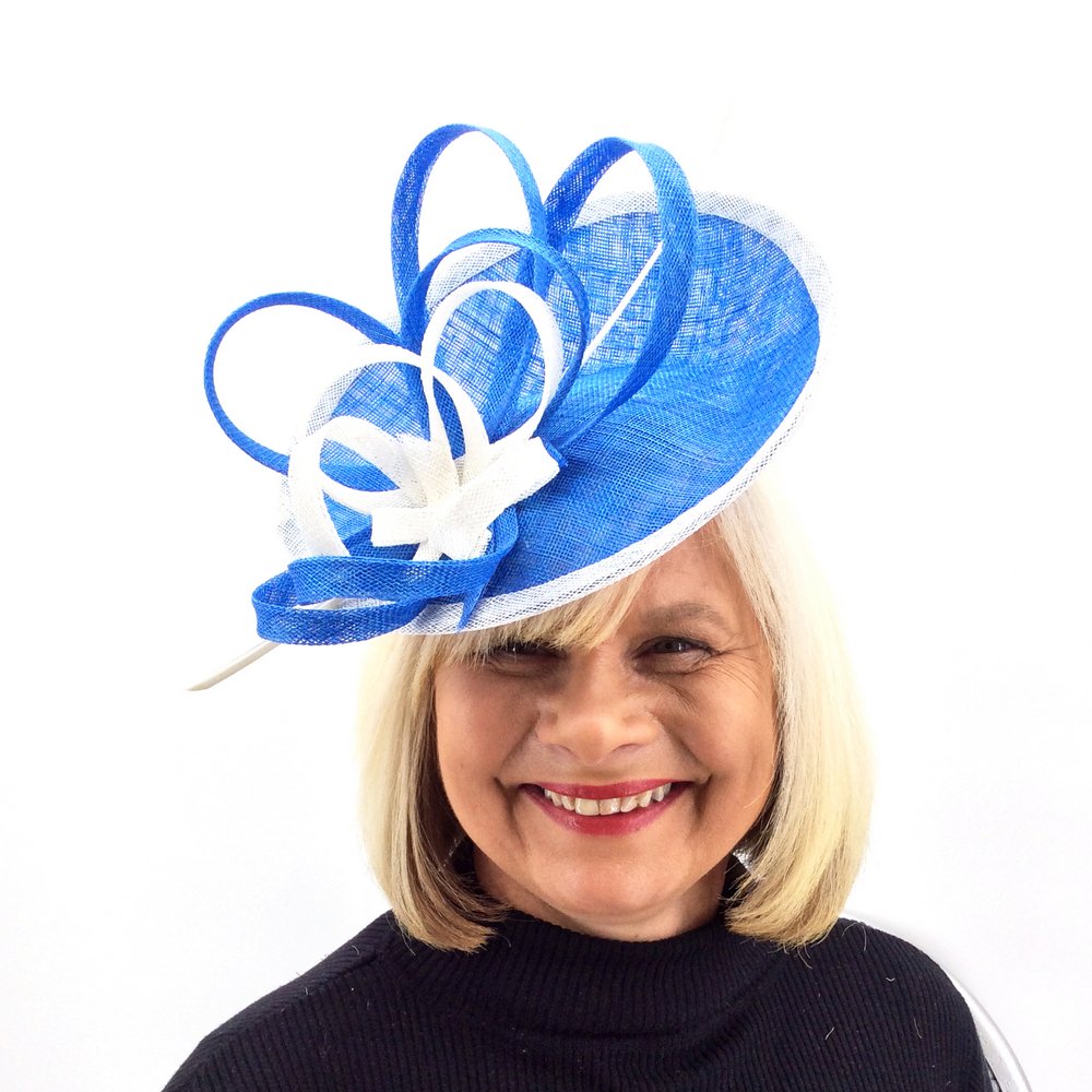 Helen Tilley Millinery - Josie