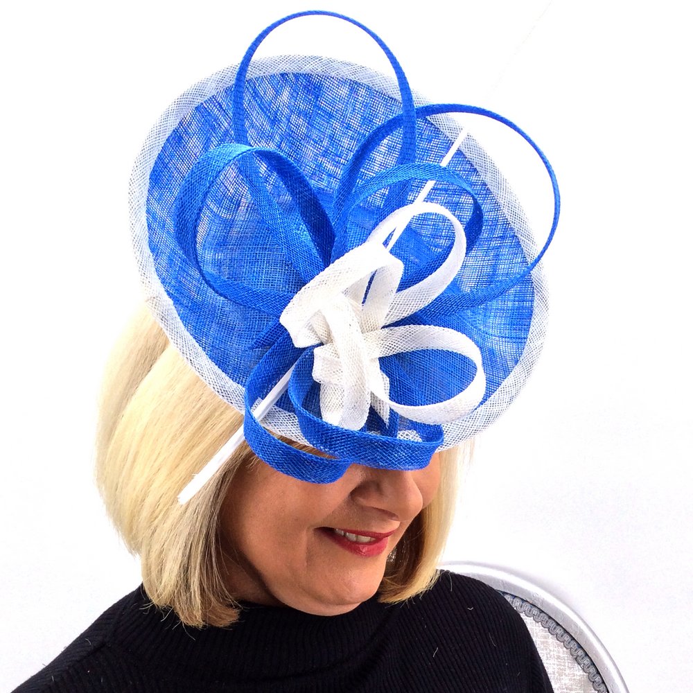 Helen Tilley Millinery - Josie