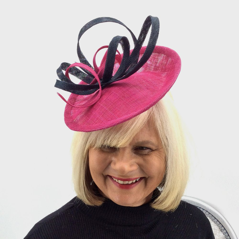 Helen Tilley Millinery - Josie