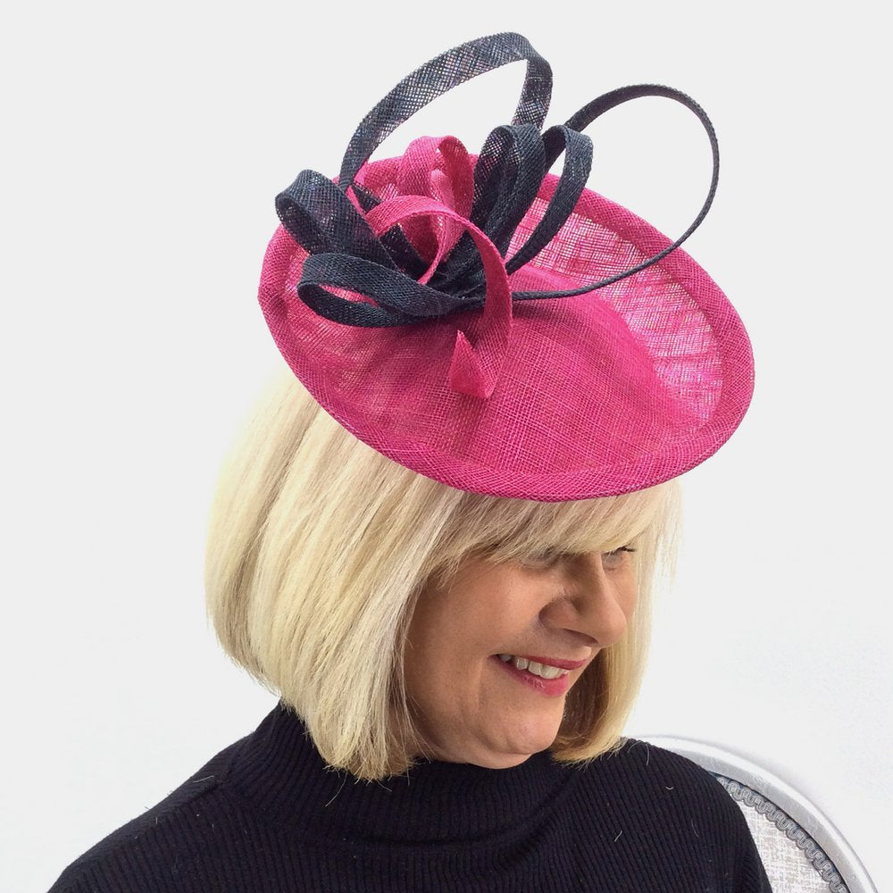 Helen Tilley Millinery - Josie