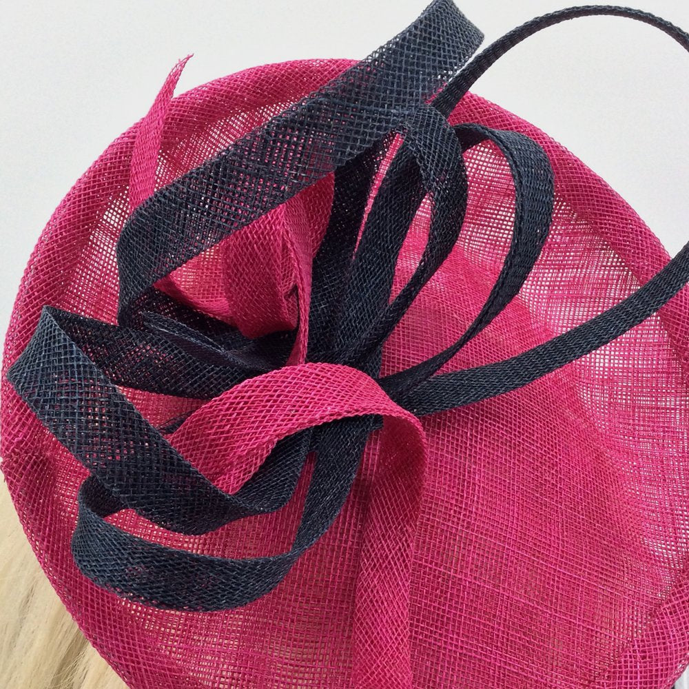 Helen Tilley Millinery - Josie