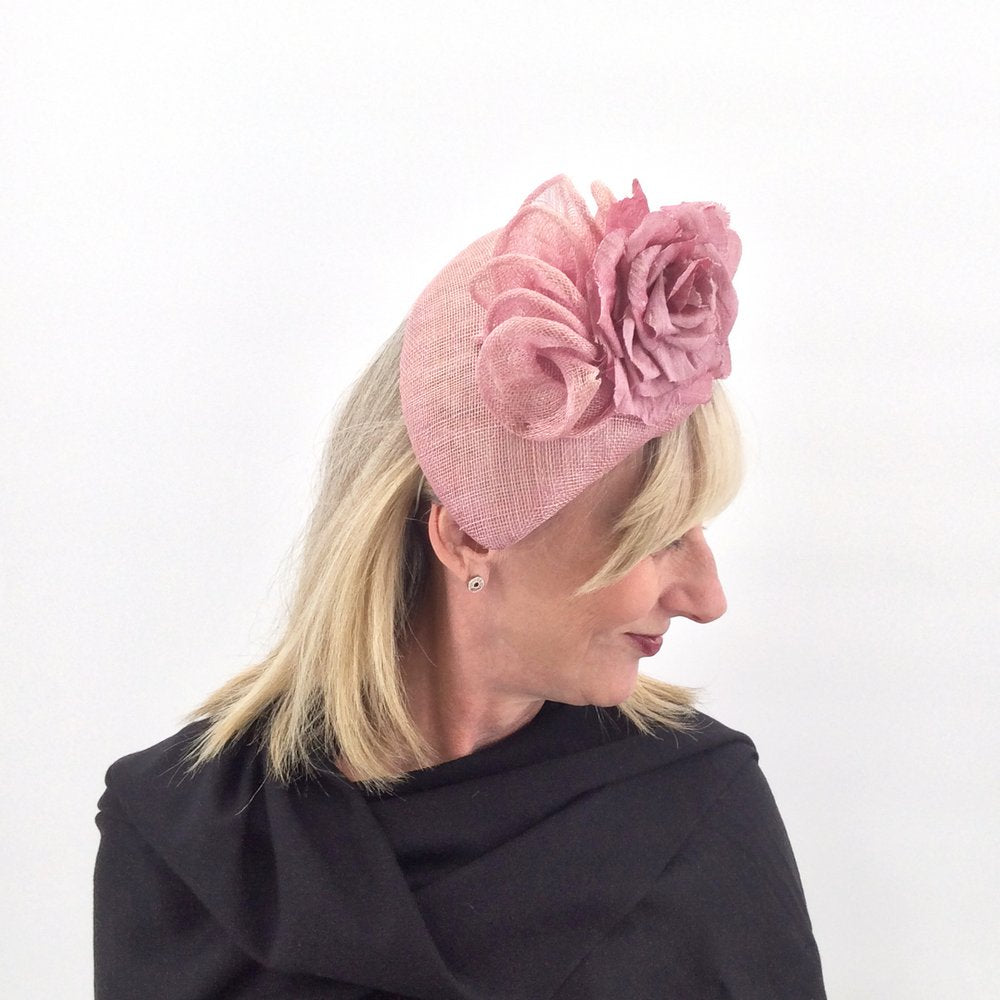 Helen Tilley Millinery - Julia