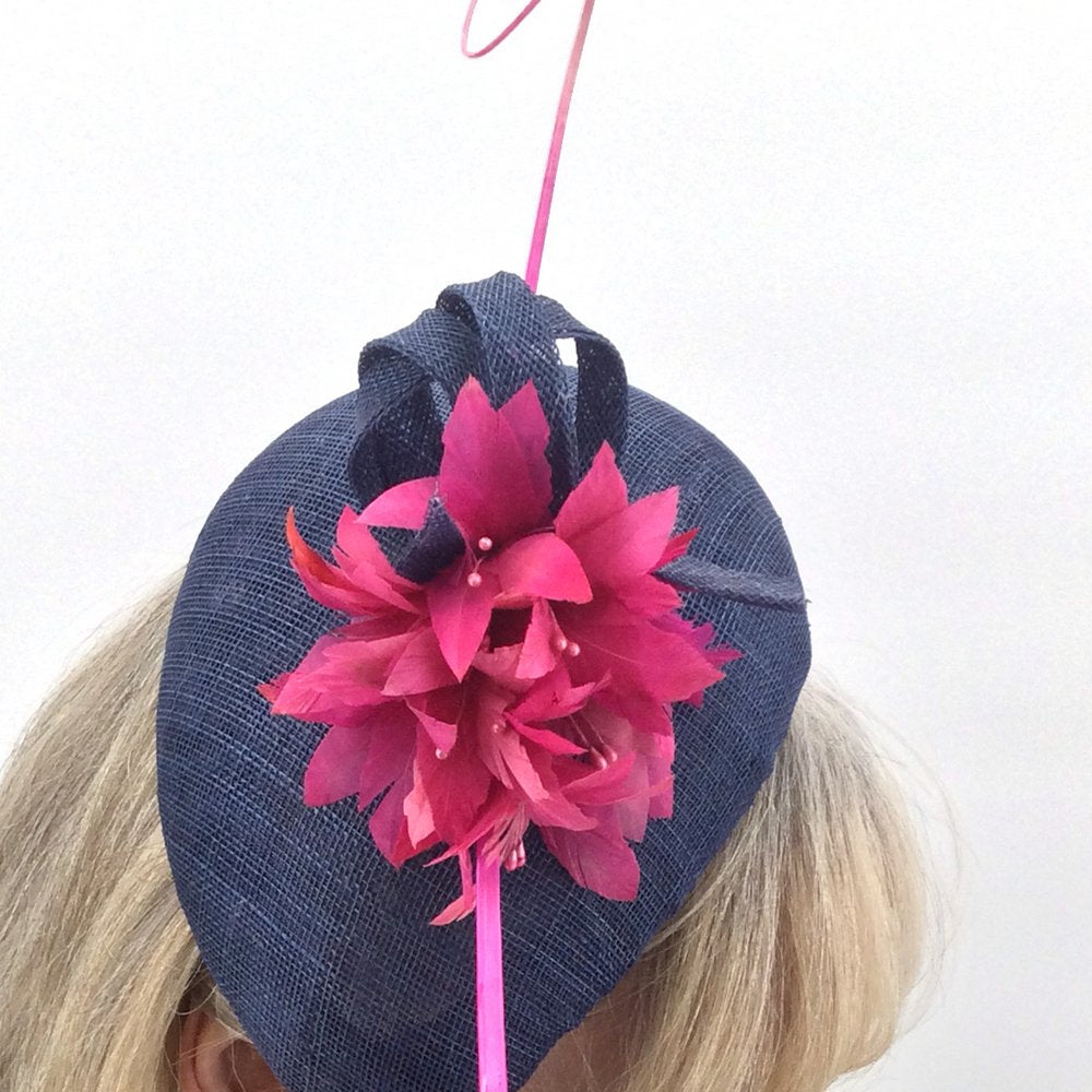 Helen Tilley Millinery - Julia