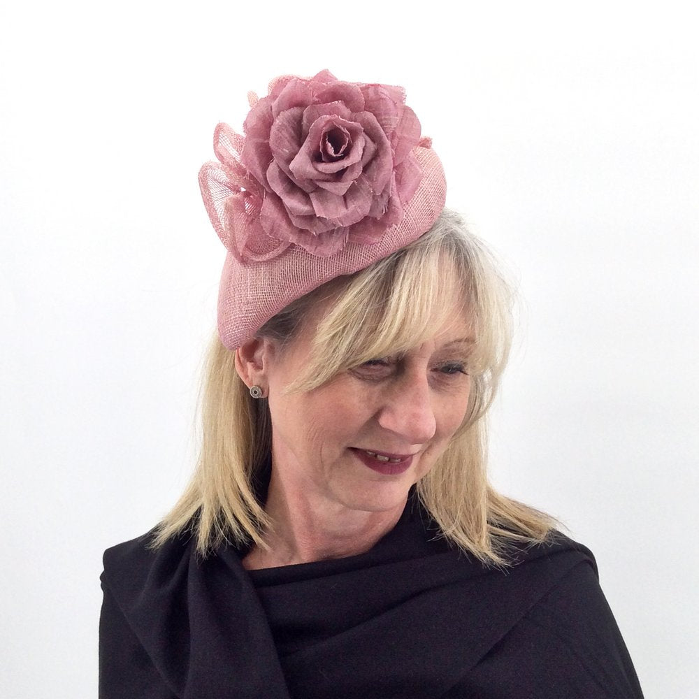 Helen Tilley Millinery - Julia