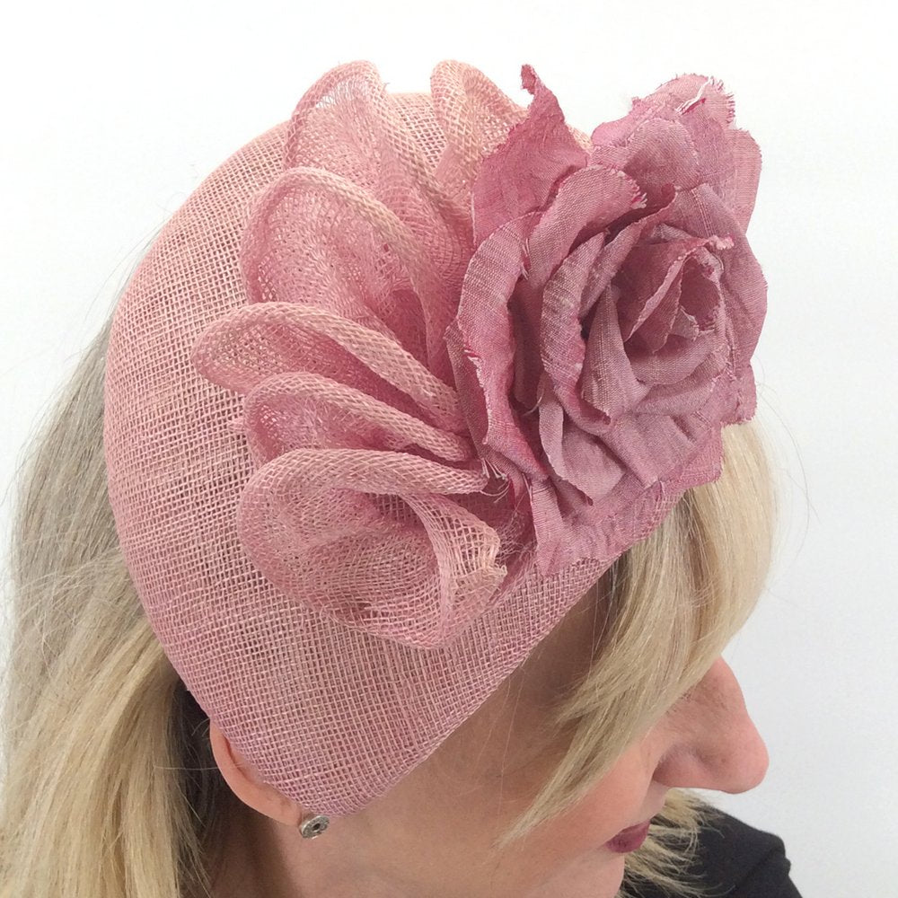 Helen Tilley Millinery - Julia