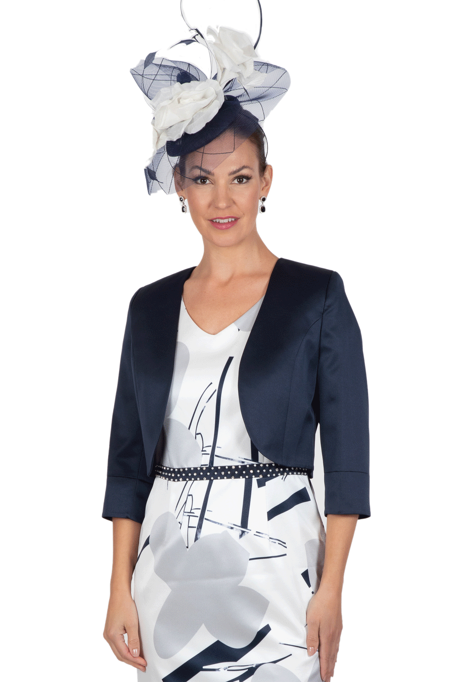 Lizabella - 1290 - Jacket only