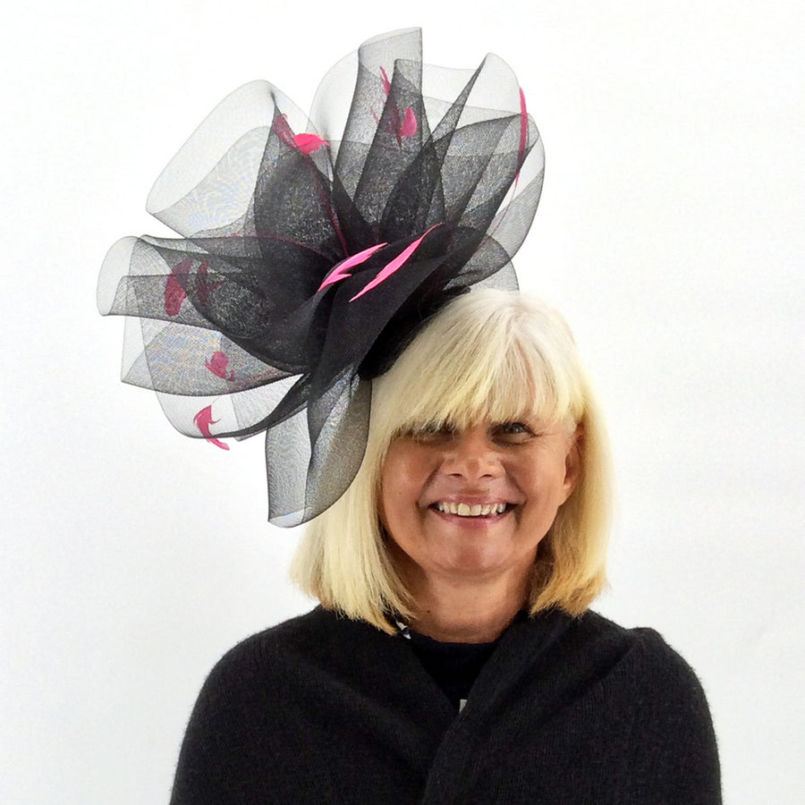 Helen Tilley Millinery - Lily-May
