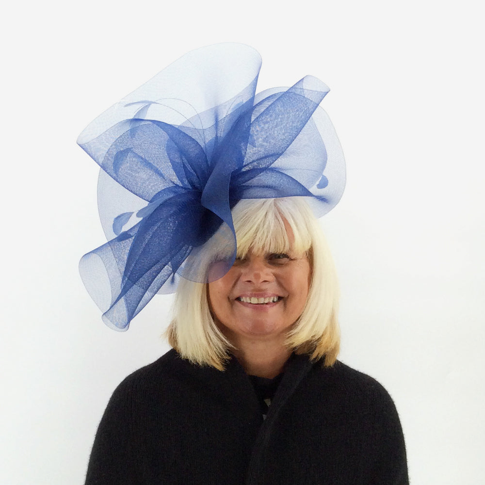 Helen Tilley Millinery - Lily-May