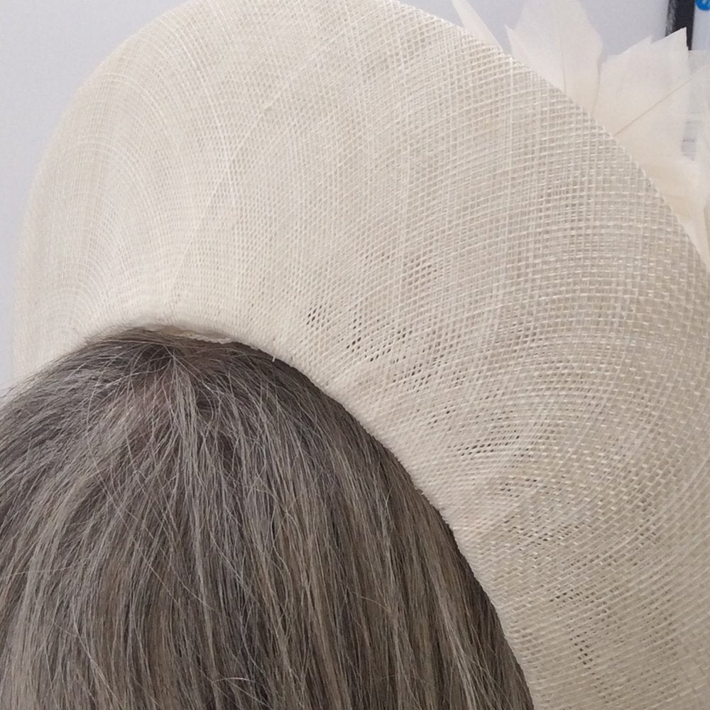 Helen Tilley Millinery - Lizzie