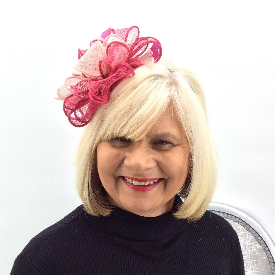 Helen Tilley Millinery - Lucy