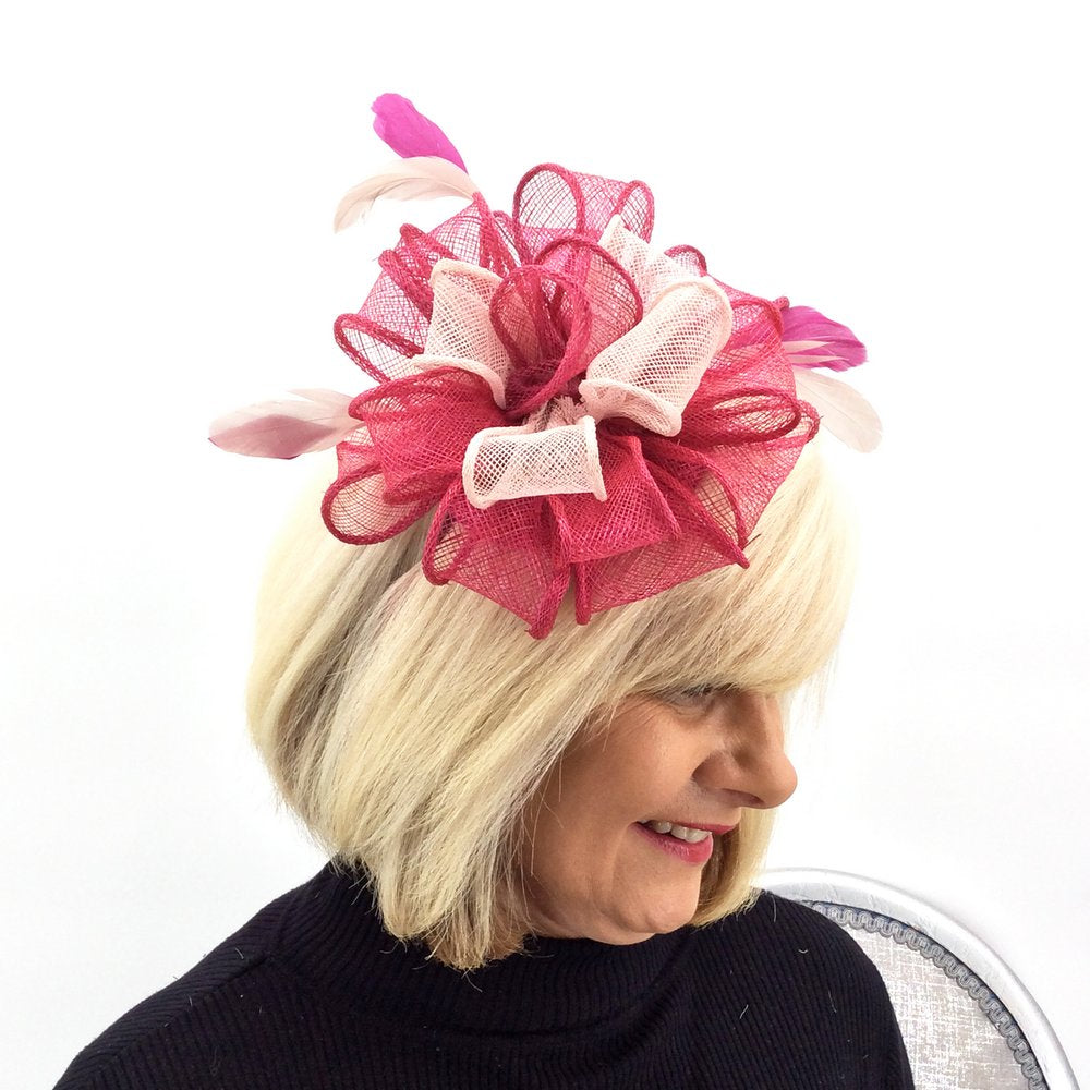 Helen Tilley Millinery - Lucy