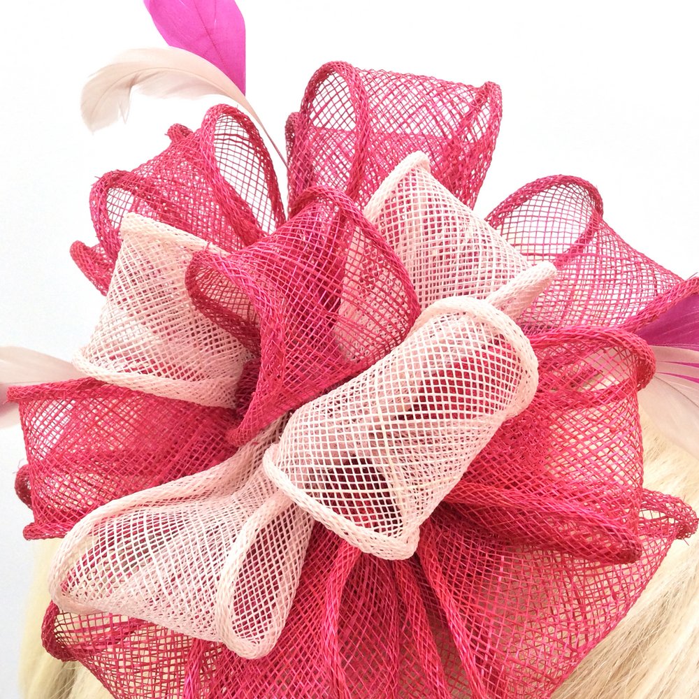 Helen Tilley Millinery - Lucy