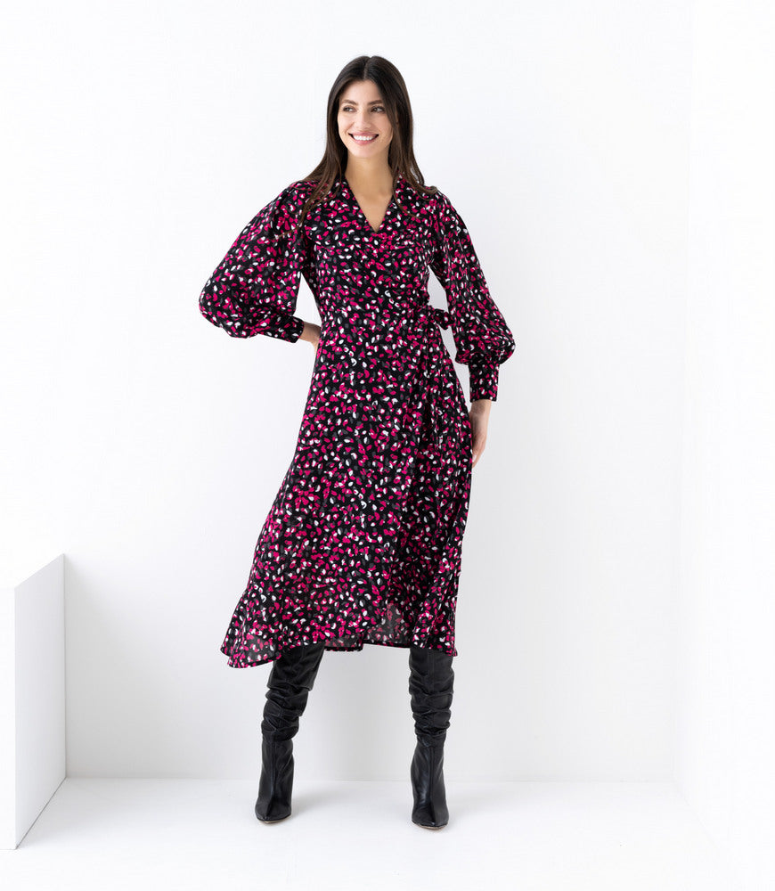 Marble - 6791 - Dress