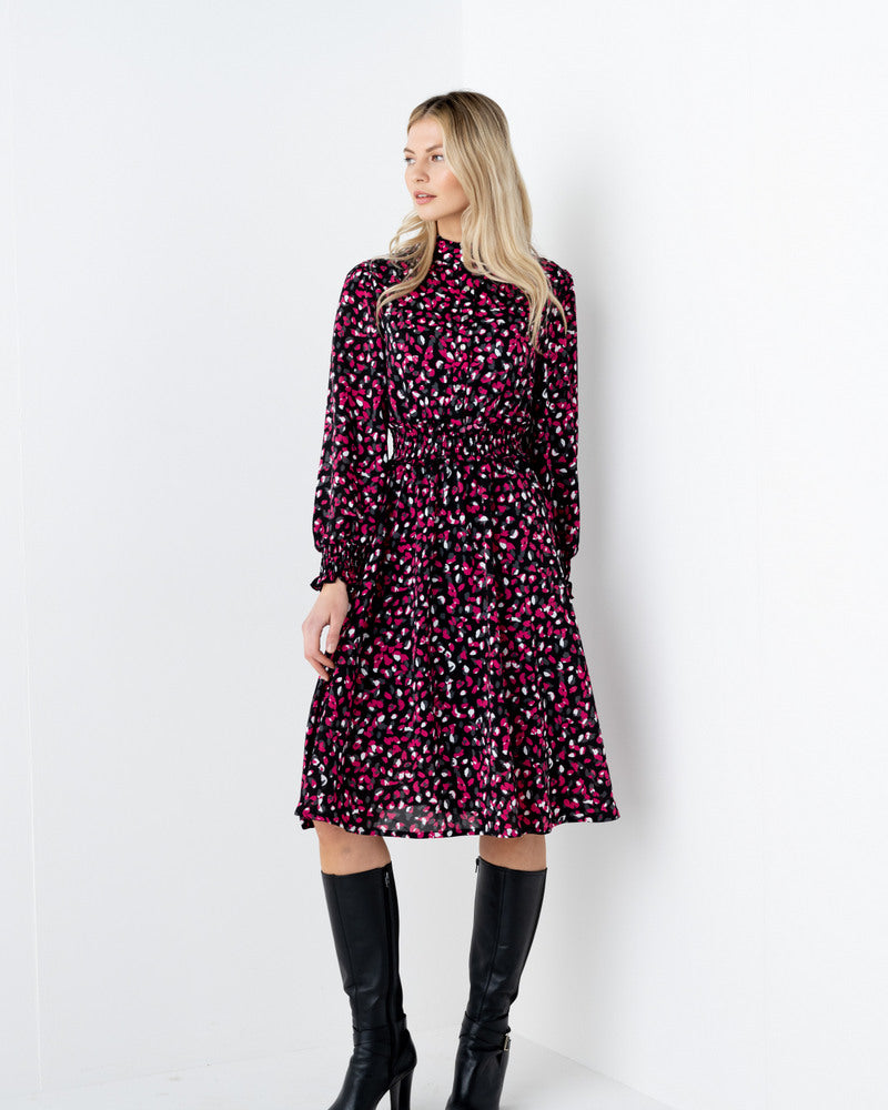 Marble - 6804 - Dress