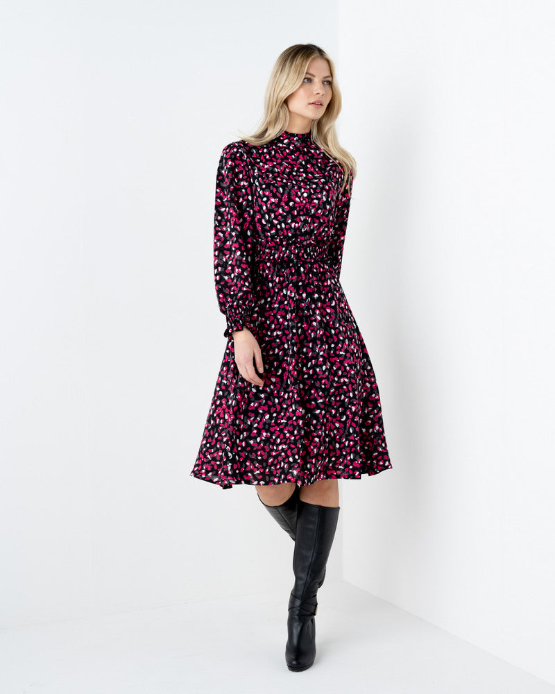 Marble - 6804 - Dress