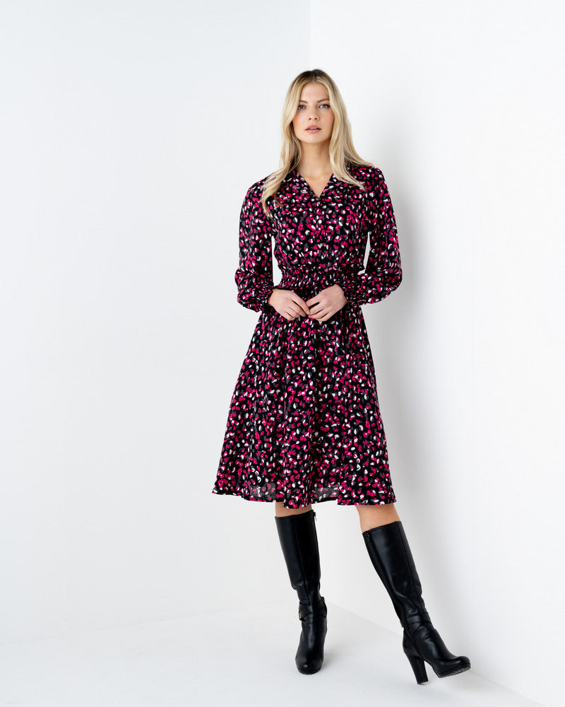 Marble - 6804 - Dress