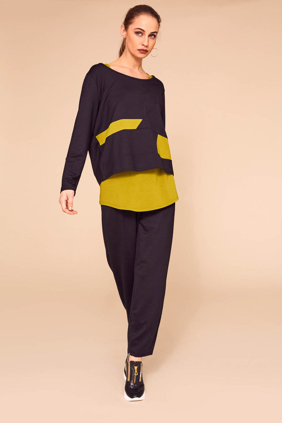 Naya Casual Wear - 21113