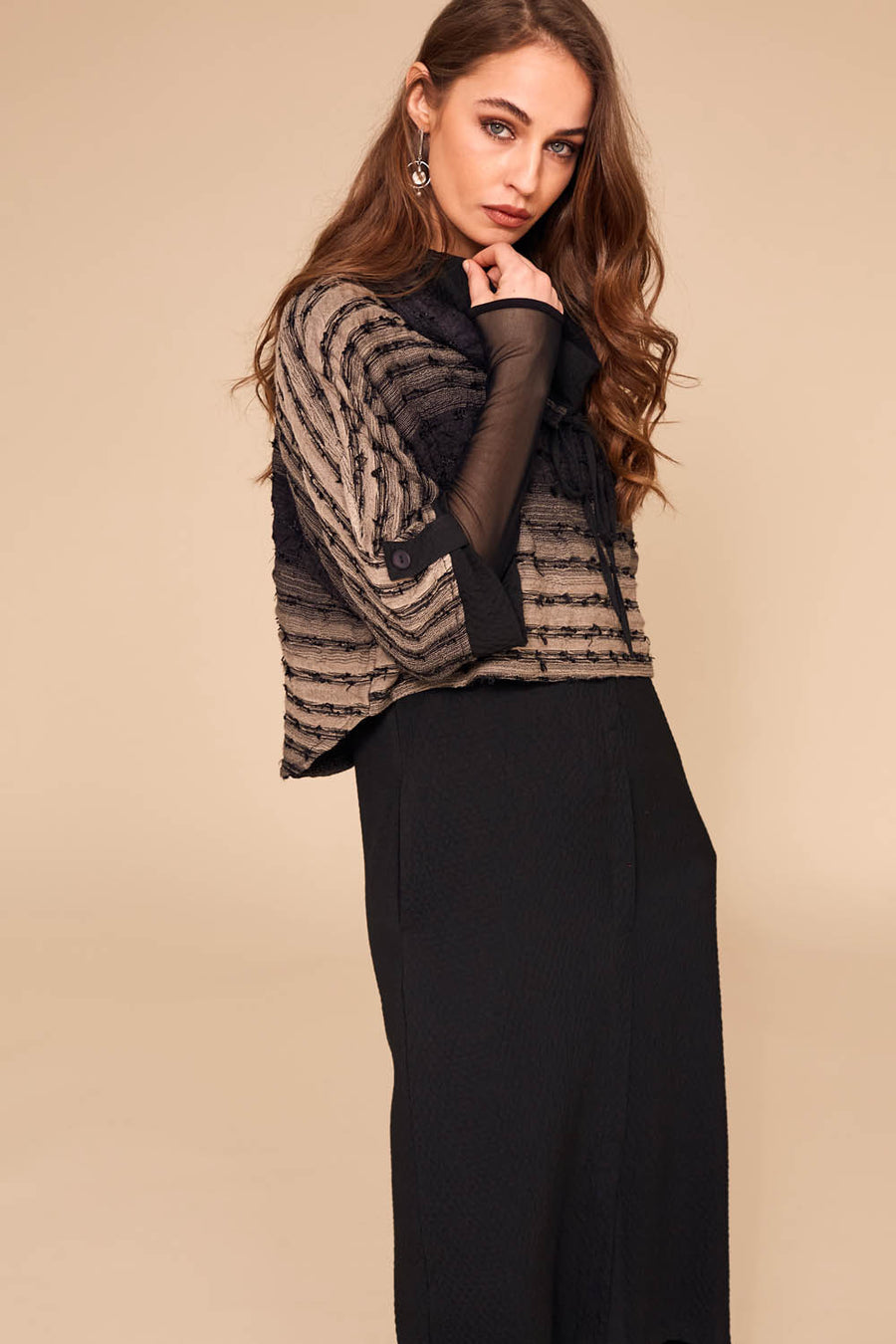 Naya Casual Wear - 21106