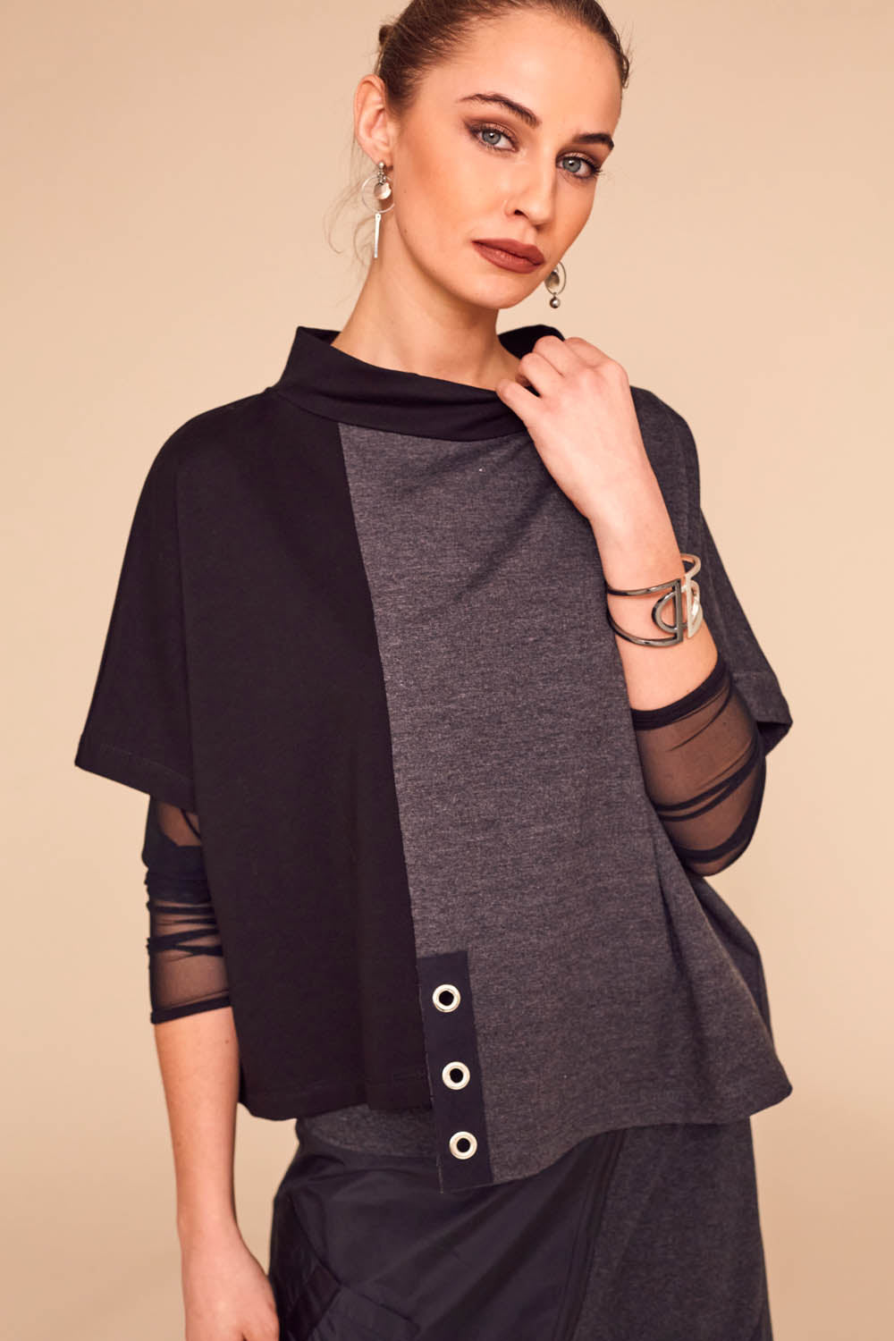 Naya Casual Wear - 21106