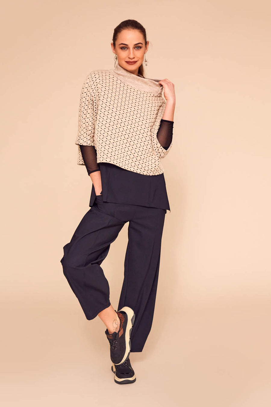 Naya Casual Wear - 21187