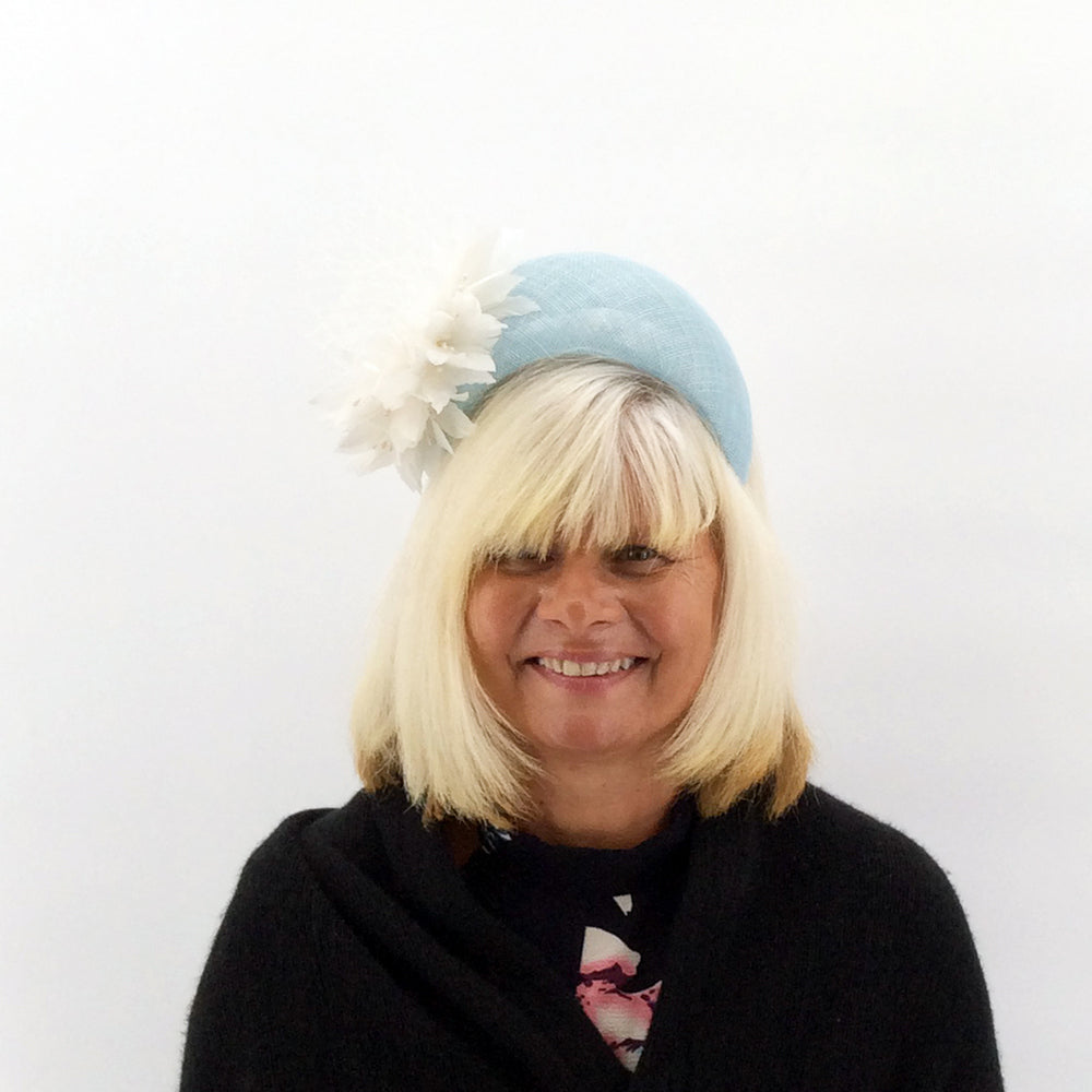 Helen Tilley Millinery - Olivia