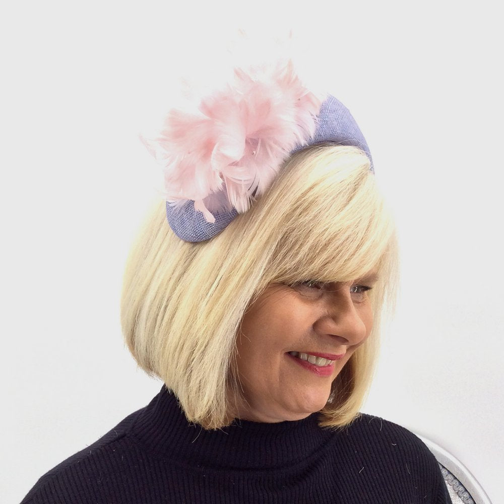 Helen Tilley Millinery - Olivia
