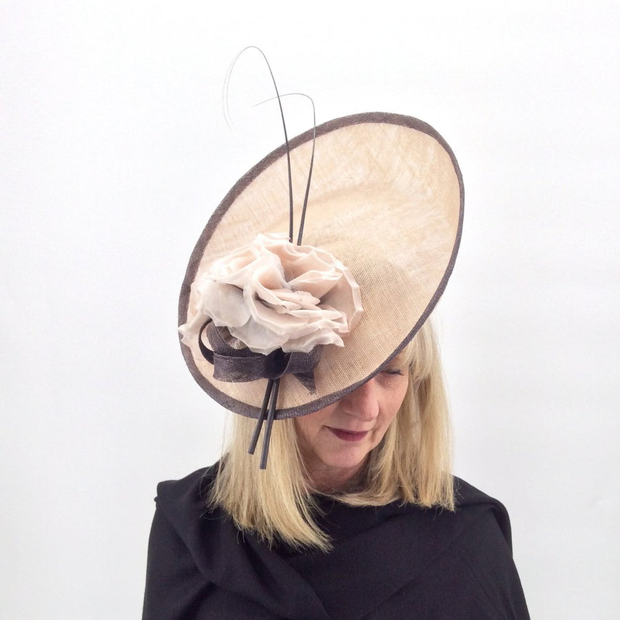 Helen Tilley Millinery - Rita