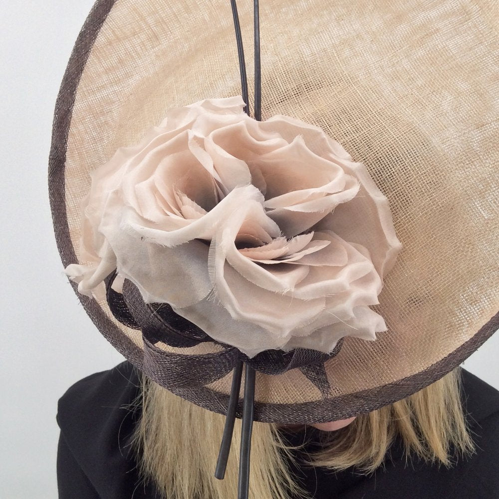 Helen Tilley Millinery - Rita