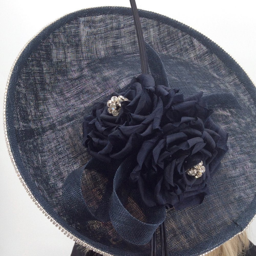 Helen Tilley Millinery - Rita