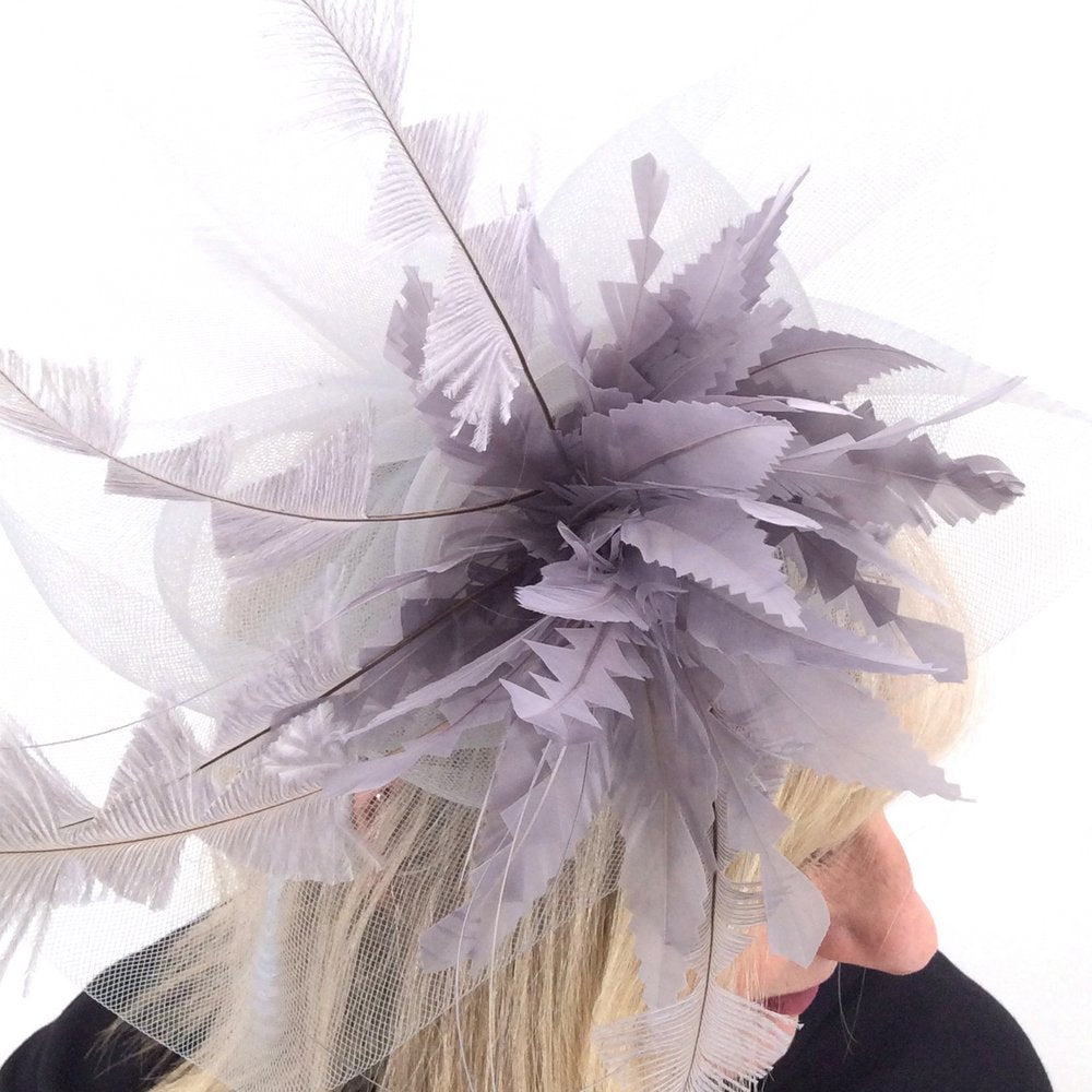 Helen Tilley Millinery - Rose