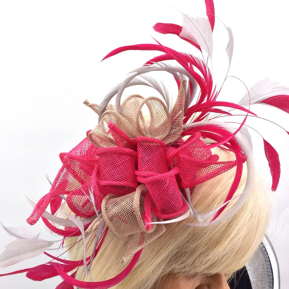 Helen Tilley Millinery - Ruth