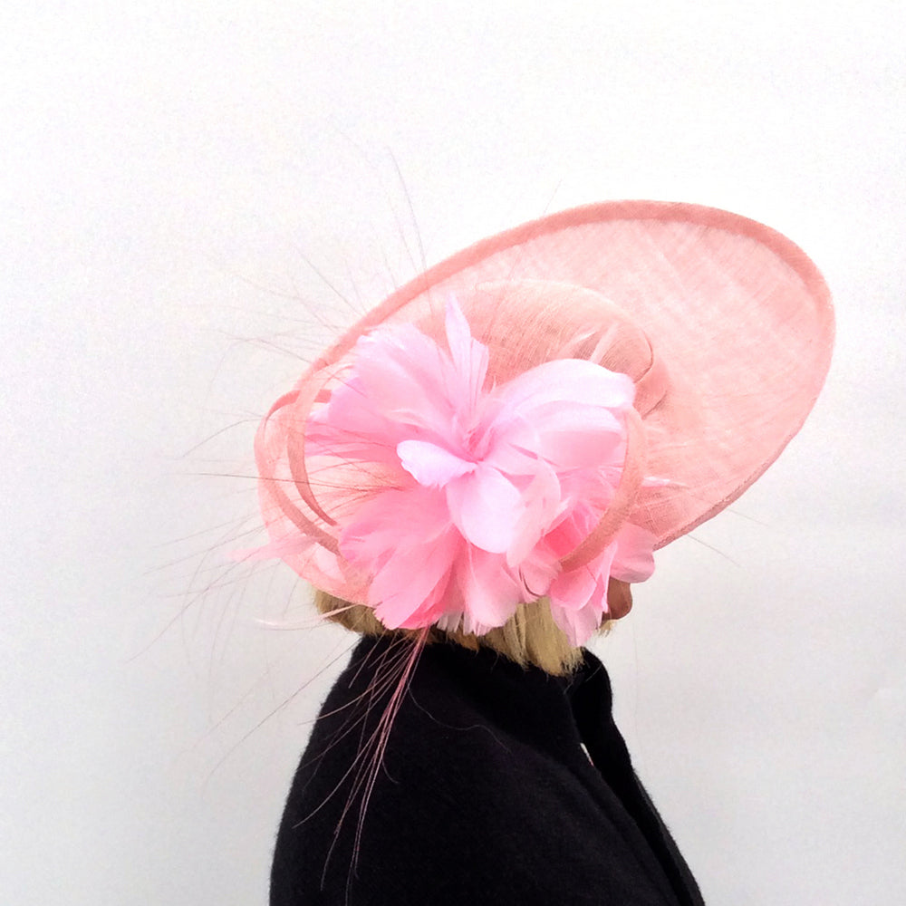 Helen Tilley Millinery - Sarah