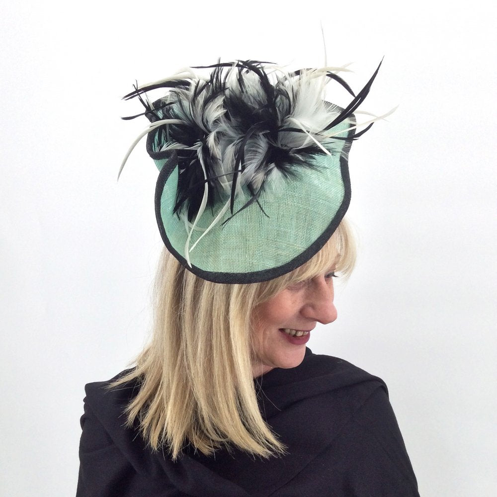 Helen Tilley Millinery - Tania