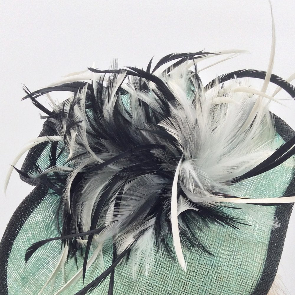 Helen Tilley Millinery - Tania
