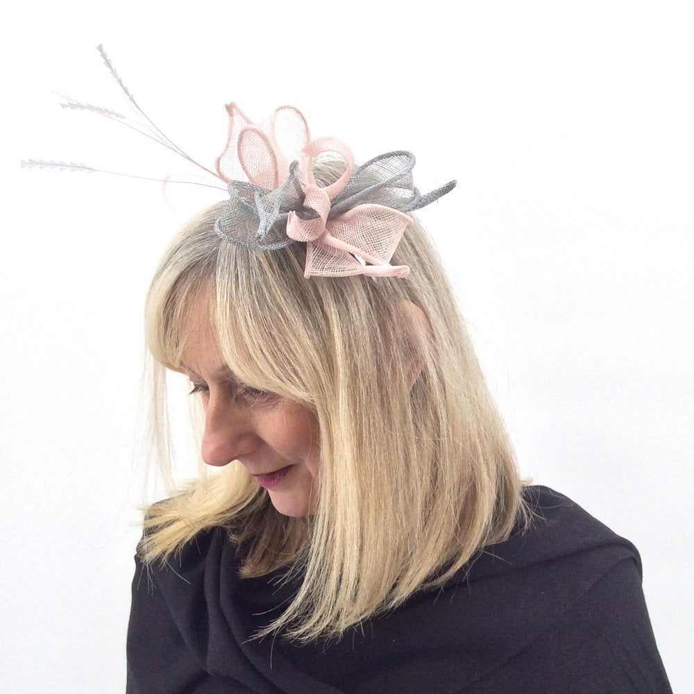 Helen Tilley Millinery - Toni