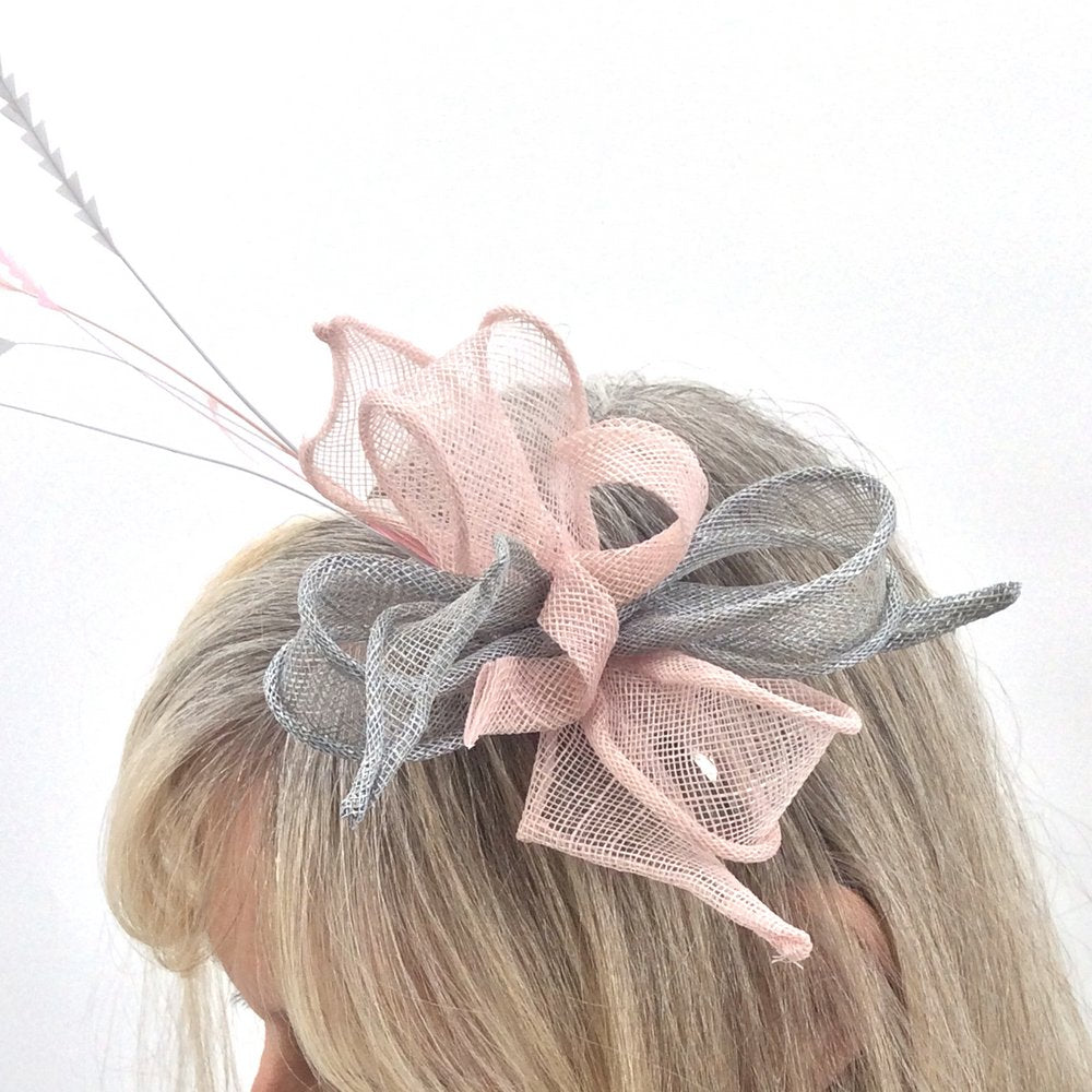 Helen Tilley Millinery - Toni