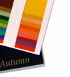 Seasonal Colour Chart